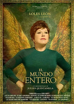 Mundo Entero,El