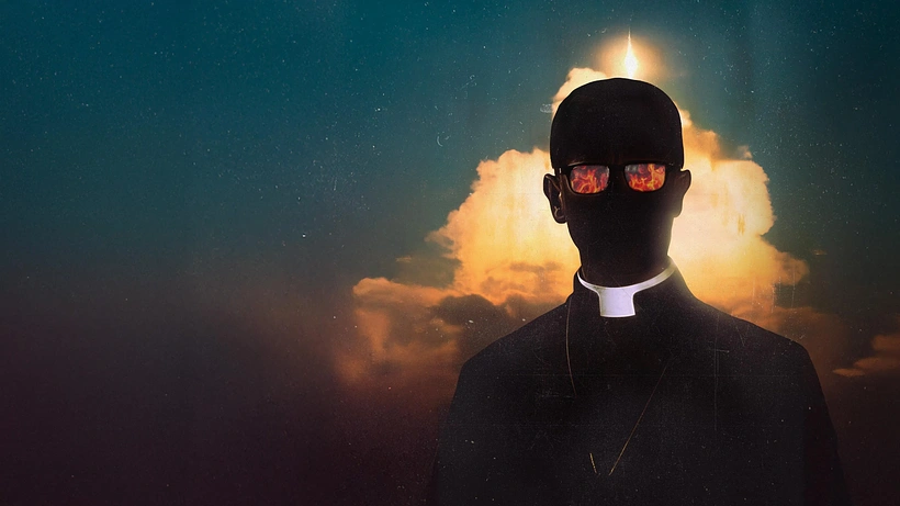 Imagen de Marcial Maciel, El Lobo de Dios