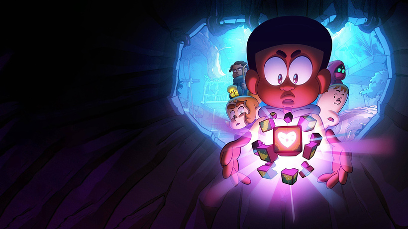 Imagen de El Mundo de Craig