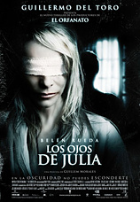 poster of movie Los Ojos de Julia