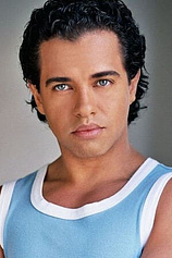 picture of actor Alfonso Quijada
