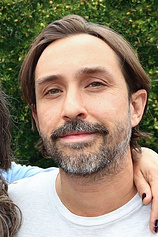 photo of person Andrew Zuchero