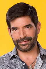 picture of actor Francisco Ossa