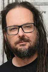 photo of person Jonathan Davis
