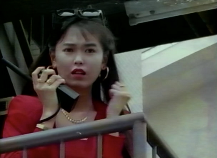 Imagen de Big Boobs Buster 2: Adventure Summer