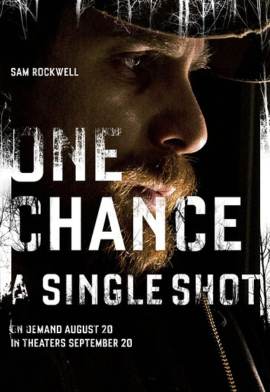 Imagen de A Single Shot (Teaser personajes #1)
