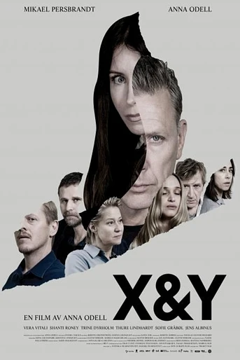 Poster de X&Y