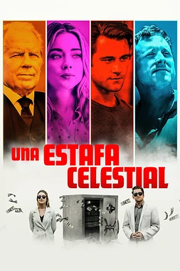 poster of movie Una Estafa Celestial