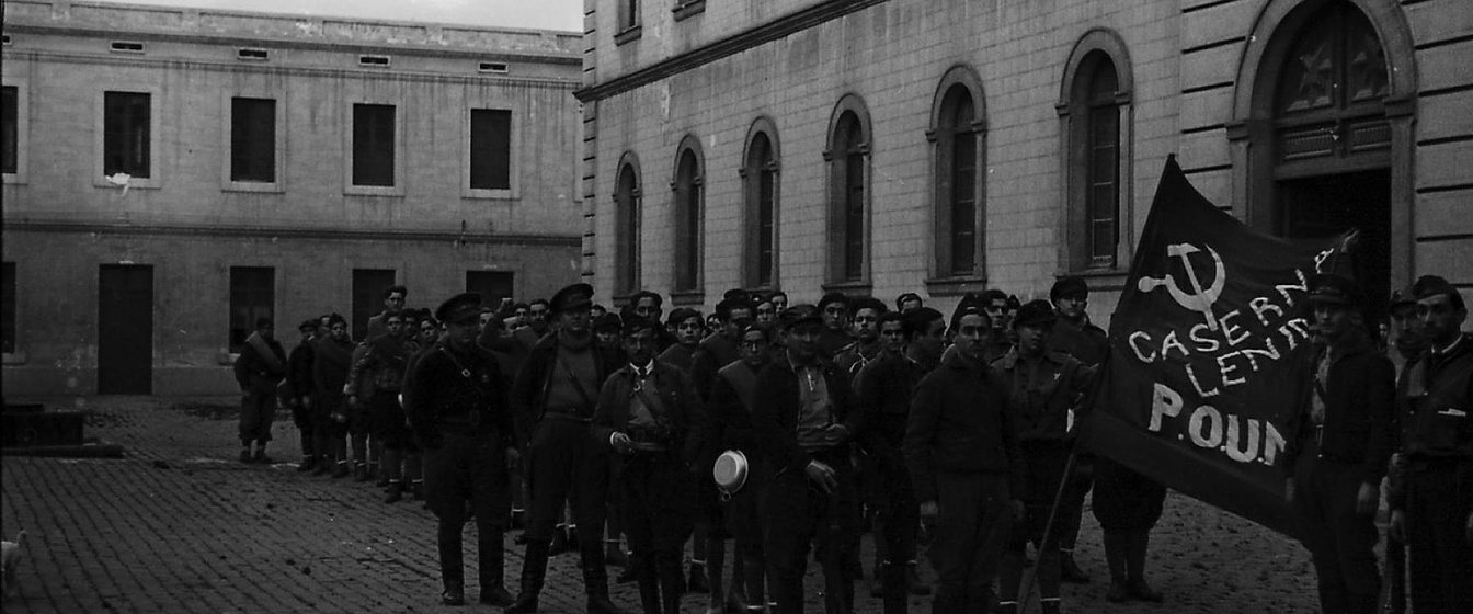 Imagen de hommage-a-la-catalogne