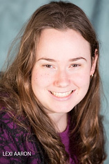 picture of actor Lexi Aaron