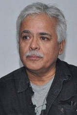 photo of person Anil Mehta
