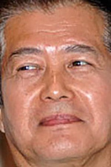 picture of actor Akira Onodera