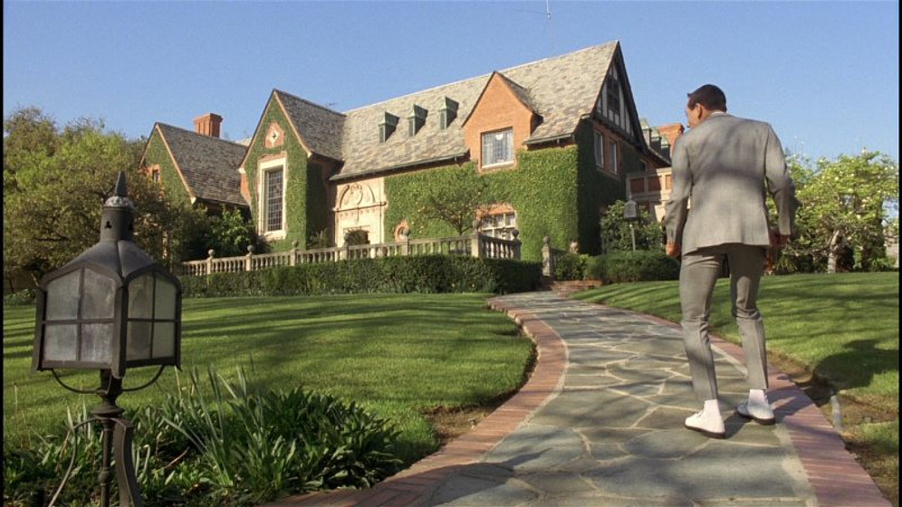 Imagen de La Gran aventura de Pee-wee