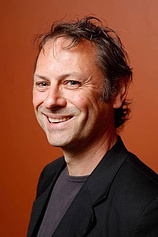 photo of person Stéphane Aubier
