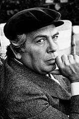 photo of person Elio Petri