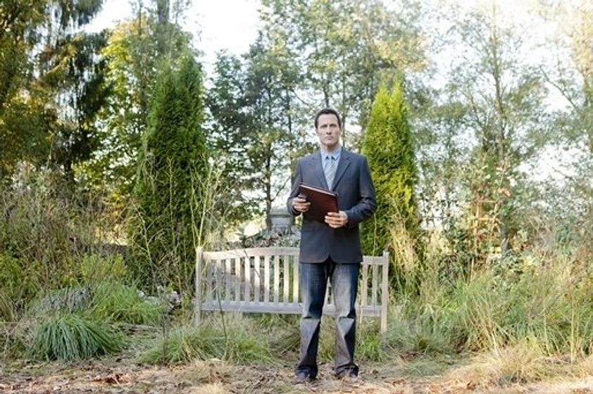 Rob Estes en Amor verdadero