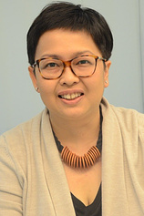 photo of person Ika Natassa