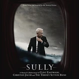Carátula de la banda de sonido de Sully