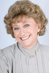 picture of actor Susana Alexander