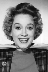 picture of actor Nina Sandt