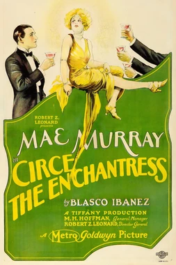La Encantadora Circe