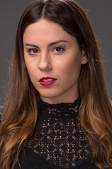 photo of person Antonia Santa María