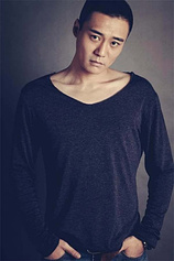 photo of person Jie Hou