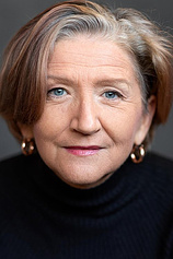 picture of actor Fiona Stewart