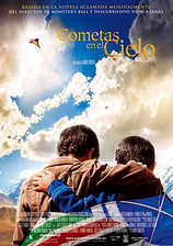 poster of movie Cometas en el Cielo