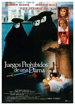 Juegos Prohibidos de una Dama