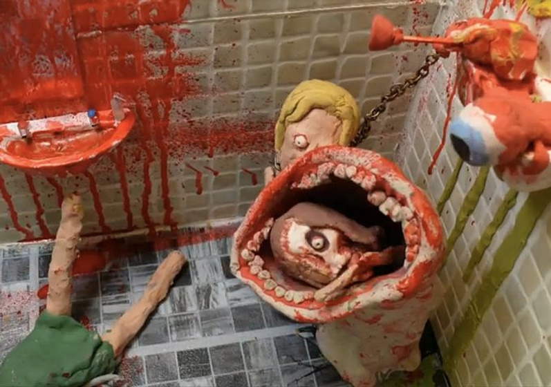 Imagen de The ABCs of Death