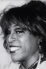 picture of actor Vaginal Davis