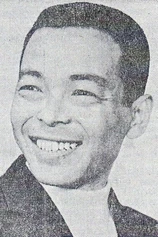 Foto de Ichirô Murakoshi