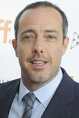 photo of person Lee Stollman