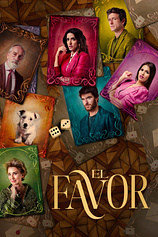 poster of movie El Favor