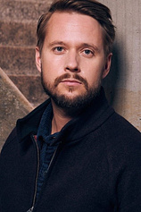 photo of person Florian Dietrich