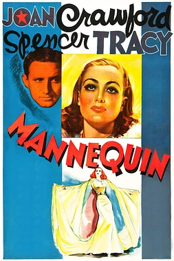 poster of movie Maniquí
