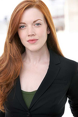 picture of actor Desiree Hall