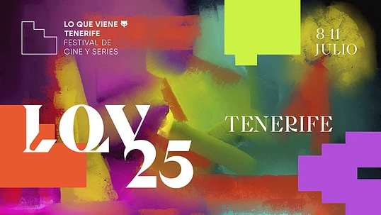 image of Sexta edición del Festival Lo Que Viene 