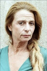 picture of actor Ellen Umlauf