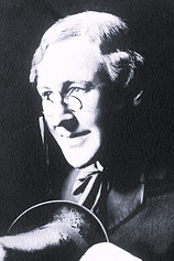 picture of actor Warren Cook