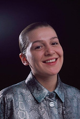 picture of actor Tamar van Waning