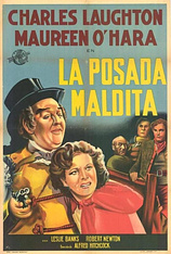 poster of movie Posada Jamaica