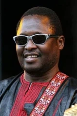 Foto de Amadou Bagayoko
