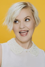 picture of actor Kimmy Gatewood