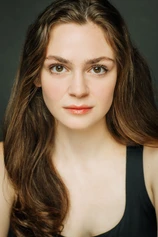 photo of person Zoë Christie