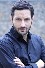 picture of actor Rafael Mentges