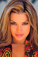 picture of actor Monica Leigh