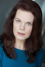 picture of actor Rosie Sansom