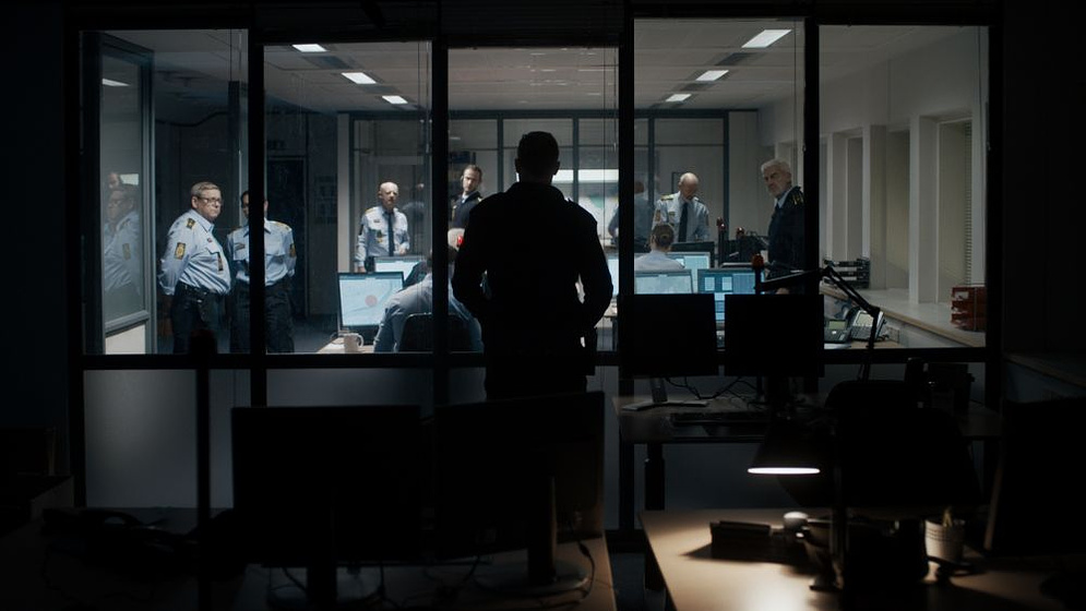 Imagen de The Guilty